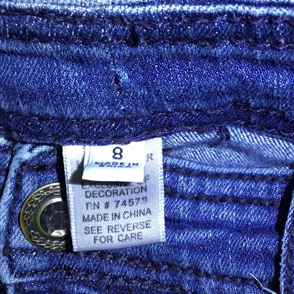 Jeans - Picture 3 of 6